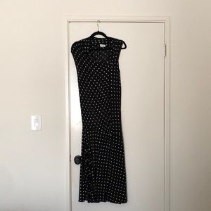 Vintage Max Mara Dress